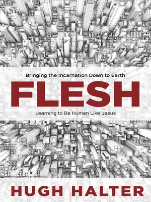 cover image of Flesh